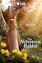 The Velveteen Rabbit (2023) HDRip Hindi Dubbed Movie Watch Online Free TodayPK