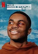 The Vince Staples Show (2024)  Hindi Dubbed