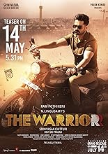 The Warriorr (2022)  Hindi Dubbed
