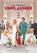 The Wedding Unplanner (2020) HDRip Hindi Dubbed Movie Watch Online Free TodayPK