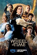 The Wheel of Time (2022)  Hindi Dubbed