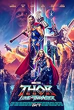 Thor: Love and Thunder (2022) HDRip Hindi Dubbed Movie Watch Online Free TodayPK