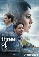 Three of Us (2023) HDRip Hindi Movie Watch Online Free TodayPK