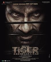 Tiger Nageswara Rao (2023) HDRip Hindi Dubbed Movie Watch Online Free TodayPK
