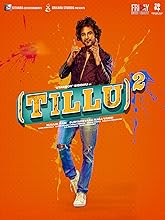 Tillu Square (2024)  Hindi Dubbed