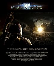 Time Warrior (2023) HDRip Hindi Dubbed Movie Watch Online Free TodayPK