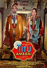 Titu Ambani (2023)  Hindi