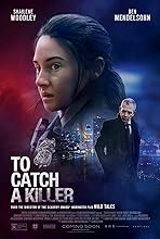 To Catch a Killer (2023)  Hindi Dubbed