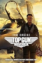 Top Gun: Maverick (2022)  Hindi Dubbed