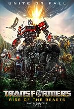 Transformers Rise of the Beasts (2023) HDRip Hindi Dubbed Movie Watch Online Free TodayPK