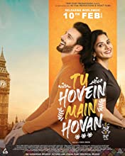 Tu Hovein Main Hovan (2023) HDRip Punjabi Movie Watch Online Free TodayPK