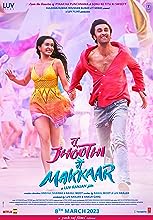 Tu Jhoothi Main Makkaar (2023) HDRip Hindi Movie Watch Online Free TodayPK