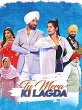 Tu Mera Ki Lagda (2019) HDRip Punjabi Movie Watch Online Free TodayPK