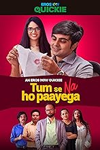 Tum Se Na Ho Paayega (2019) HDRip Hindi Movie Watch Online Free TodayPK
