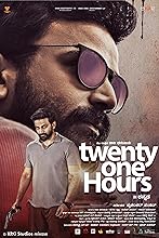 Twenty One Hours (2022)  Hindi Dubbed