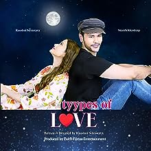 Tyypes of LOVE (2023)  Hindi