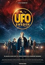 UFO Sweden (2022)  Hindi Dubbed