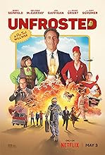 Unfrosted (2024) HDRip Hindi Dubbed Movie Watch Online Free TodayPK