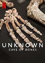 Unknown: Cave of Bones (2023)  Hindi Dubbed