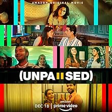 Unpaused (2020)  Hindi