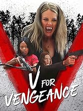 V for Vengeance (2023)  Hindi Dubbed