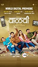 Vaalvi (2023) HDRip Hindi Dubbed Movie Watch Online Free TodayPK