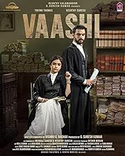 Vaashi (2022) HDRip Hindi Dubbed Movie Watch Online Free TodayPK