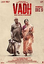 Vadh (2022) HDRip Hindi Movie Watch Online Free TodayPK