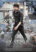 Varisu (2023) HDRip Hindi Dubbed Movie Watch Online Free TodayPK