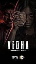 Vedha (2022) HDRip Hindi Dubbed Movie Watch Online Free TodayPK