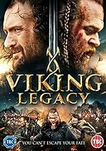 Viking Legacy (2016)  Hindi Dubbed