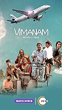 Vimanam (2023) HDRip Hindi Dubbed Movie Watch Online Free TodayPK