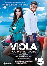 Violet like the sea (2023) HDRip Hindi Dubbed Movie Watch Online Free TodayPK