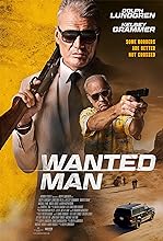 Wanted Man (2024)  Hindi Dubbed
