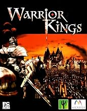 Warrior Kings (2022)  Hindi Dubbed