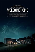 Welcome Home (2019)  Hindi Dubbed