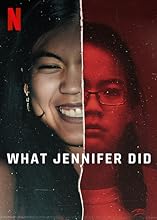 What Jennifer Did (2024)  Hindi Dubbed