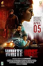 White Rose (2024)  Hindi Dubbed