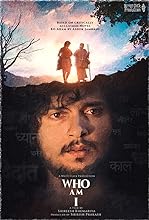 Who Am I (2023) HDRip Hindi Dubbed Movie Watch Online Free TodayPK