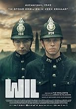 Wil (2024) HDRip Hindi Dubbed Movie Watch Online Free TodayPK