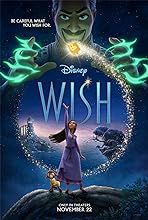 Wish (2023)  Hindi Dubbed