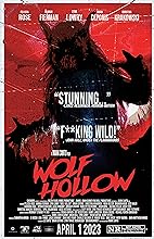 Wolf Hollow (2023)  Hindi Dubbed