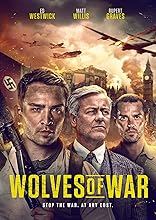 Wolves of War (2022)  Hindi Dubbed