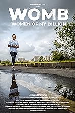 Women of My Billion (2024)  Hindi