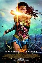 Wonder Woman (2017) HDRip Hindi Dubbed Movie Watch Online Free TodayPK