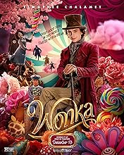 Wonka (2023)  Hindi Dubbed
