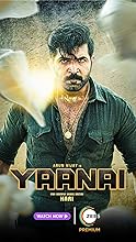 Yaanai (2022)  Hindi Dubbed