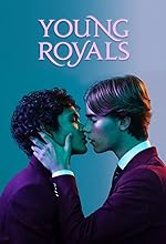 Young Royals (2024) HDRip Hindi Dubbed Movie Watch Online Free TodayPK