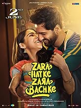 Zara Hatke Zara Bachke (2023) HDRip Hindi Movie Watch Online Free TodayPK