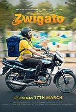Zwigato (2023)  Hindi